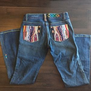 COOGI Jeans